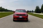 Jeep Grand Cherokee Trackhawk 2018 года (WW)